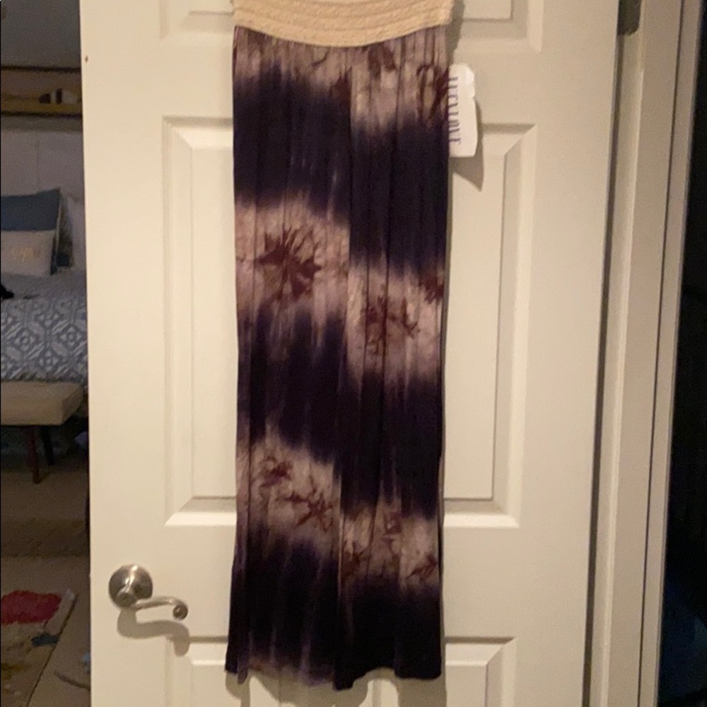 NWT*Lucy Love Meditation Pant